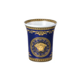 VASO MEDUSA BLU